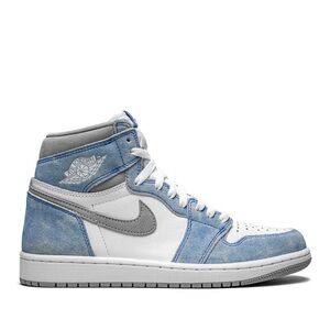 Air Jordan Retro High sneakers